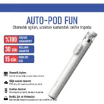 SE Autopod™ ürün görseli 3