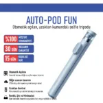 SE Autopod™ ürün görseli 5