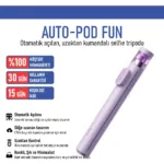SE Autopod™ ürün görseli 6