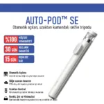 SE Autopod™ ürün görseli 18