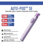 SE Autopod™ ürün görseli 21