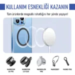 Magne-Ring (ikili) ürün görseli 5