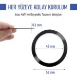 Magne-Ring (ikili) ürün görseli 6
