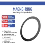 Magne-Ring (ikili) ürün görseli 8