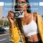 Magne-Shot ürün görseli 5