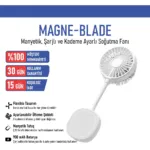 MagneBlade ürün görseli 2