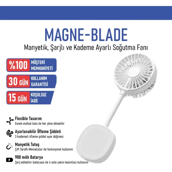 MagneBlade ürün görseli 2
