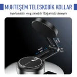 Magnecum™ 2.0 Plus ürün görseli 9