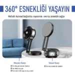 Magnecum™ 2.0 Plus ürün görseli 10