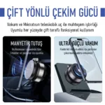 Magnecum™ 2.0 Plus ürün görseli 22