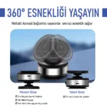 Magnecum™ 2.0 Pro ürün görseli 5