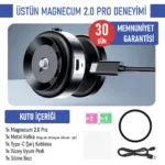 Magnecum™ 2.0 Pro ürün görseli 7
