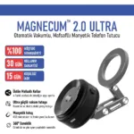Magnecum™ 2.0 Ultra ürün görseli 3