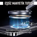Magnecum™ 2.0 Ultra ürün görseli 5
