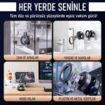 Magnecum™ 2.0 Ultra ürün görseli 9