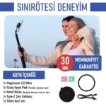 Magnecum™ 2.0 Ultra ürün görseli 10