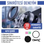 Magnecum™ 2.0 Ultra ürün görseli 11
