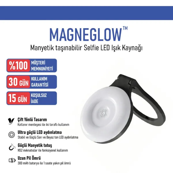 Magneglow™ ürün görseli 2