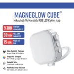 MagneGlow™ Cube ürün görseli 2