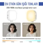 MagneGlow™ Cube ürün görseli 4