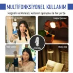 MagneGlow™ Cube ürün görseli 5