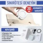 MagneGlow™ Cube ürün görseli 8