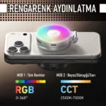 Magneglow™ Pro ürün görseli 14