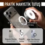 Magneglow™ Pro ürün görseli 17