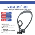 MagneGrip Pro ürün görseli 3