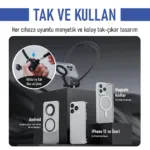 MagneGrip Pro ürün görseli 5