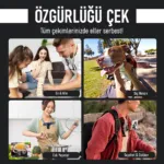 MagneGrip Pro ürün görseli 11