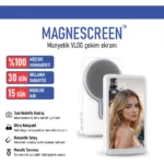MagneScreen ürün görseli 3