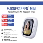 MagneScreen Mini ürün görseli 2