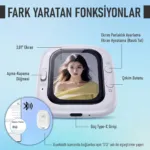 MagneScreen Mini ürün görseli 9