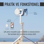 MagneStick™ Duo ürün görseli 5
