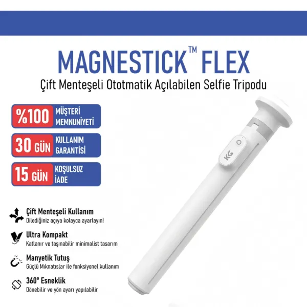 MagneStick™ Flex ürün görseli 2