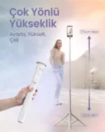 MagneStick™ Flex ürün görseli 6