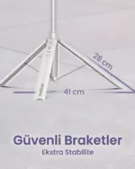 MagneStick™ Flex ürün görseli 9